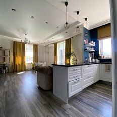 Квартира 204 м², 3-комнатная - изображение 2