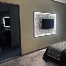 Квартира 30 м², 1-комнатная - изображение 3