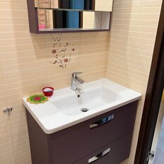 Квартира 55,5 м², 2-комнатная - изображение 1