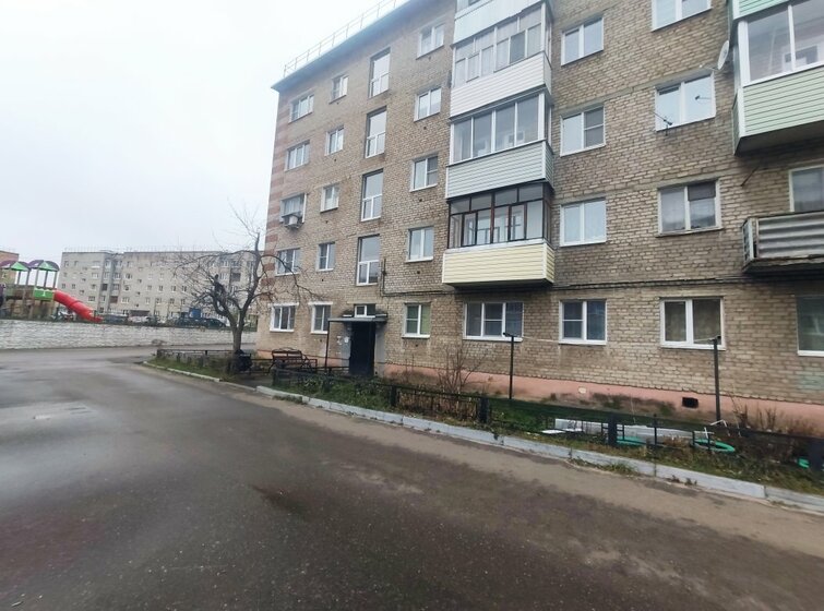 37,9 м², 1-комнатная квартира 3 043 332 ₽ - изображение 27