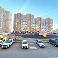 Квартира 131 м², 4-комнатная - изображение 4