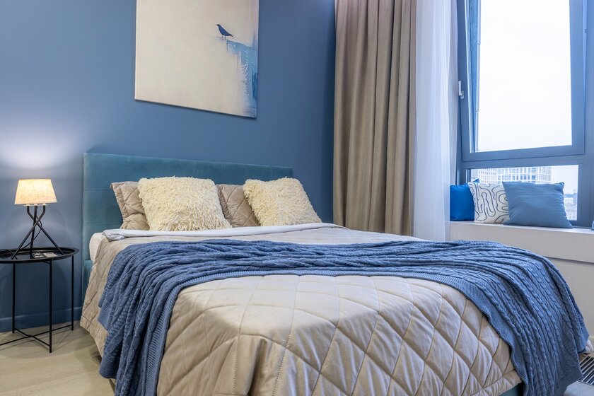 20 м², апартаменты-студия 4 950 ₽ в сутки - изображение 68