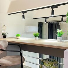 Квартира 30 м², студия - изображение 3