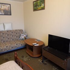 Квартира 34 м², 1-комнатная - изображение 2