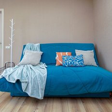 Квартира 40 м², студия - изображение 4