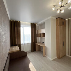 Квартира 61 м², 2-комнатная - изображение 3