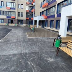 Квартира 45 м², 1-комнатная - изображение 3