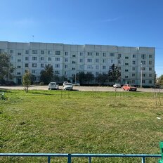 Квартира 54 м², 2-комнатная - изображение 2