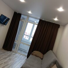 Квартира 40 м², 1-комнатная - изображение 4