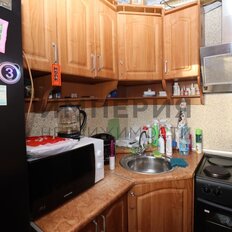 Квартира 21,2 м², 1-комнатная - изображение 3