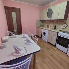Квартира 35 м², 1-комнатная - изображение 1
