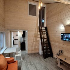 часть дома + 3 сотки, участок - изображение 1