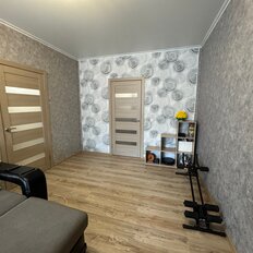 Квартира 39,2 м², 1-комнатная - изображение 3