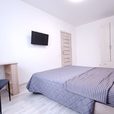 Квартира 40 м², 1-комнатная - изображение 5