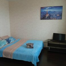 Квартира 42 м², студия - изображение 4