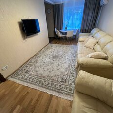 Квартира 65 м², 3-комнатная - изображение 4