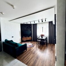 Квартира 45 м², 2-комнатная - изображение 3