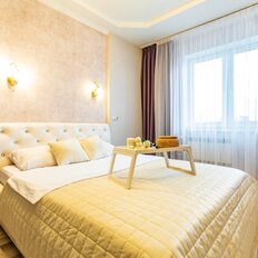 Квартира 70 м², 2-комнатная - изображение 2