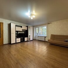 Квартира 58 м², 2-комнатная - изображение 1