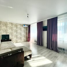 Квартира 72,3 м², 3-комнатная - изображение 3