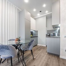 Квартира 38 м², 1-комнатные - изображение 4