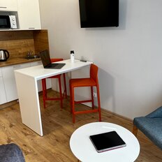 Квартира 26 м², студия - изображение 2