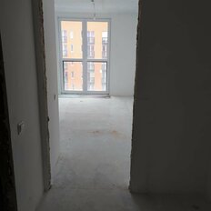 Квартира 26 м², студия - изображение 2