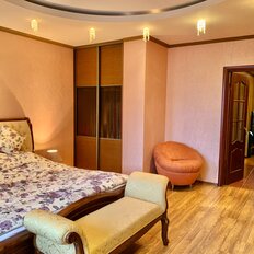 Квартира 107 м², 3-комнатная - изображение 4