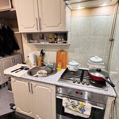 Квартира 25 м², 1-комнатная - изображение 1