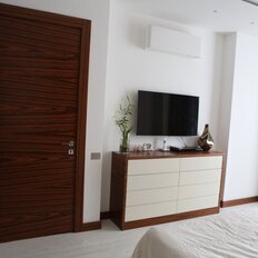 Квартира 103 м², 3-комнатная - изображение 5