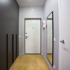Квартира 38 м², 1-комнатная - изображение 2