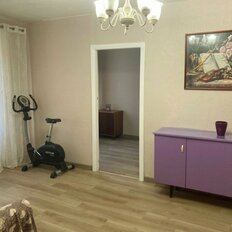 Квартира 43,5 м², 2-комнатная - изображение 1