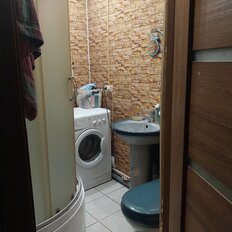 Квартира 30 м², 1-комнатная - изображение 1