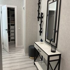 Квартира 47 м², 2-комнатная - изображение 5