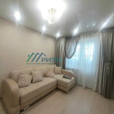 Квартира 63,3 м², 3-комнатная - изображение 3