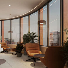 Квартира 37,1 м², 1-комнатная - изображение 5