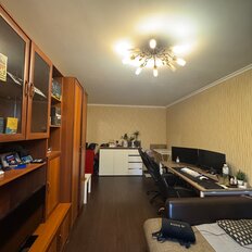Квартира 33 м², 1-комнатная - изображение 1