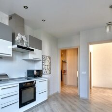 Квартира 105,6 м², 3-комнатная - изображение 2
