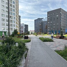 Квартира 21,9 м², студия - изображение 3