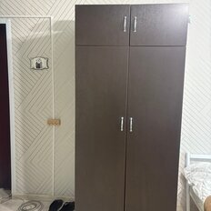 Квартира 16,6 м², студия - изображение 1