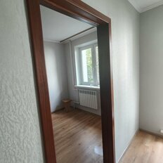 Квартира 43,4 м², 2-комнатная - изображение 4