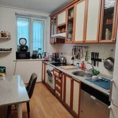 Квартира 64 м², 2-комнатная - изображение 3