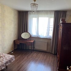 Квартира 53,8 м², 2-комнатная - изображение 5