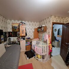 Квартира 35 м², 1-комнатная - изображение 5