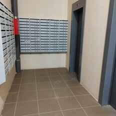 Квартира 31 м², студия - изображение 4