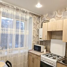 Квартира 32 м², 1-комнатная - изображение 1