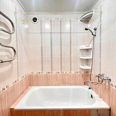Квартира 34,4 м², 1-комнатная - изображение 1
