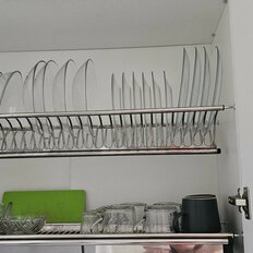 Квартира 42 м², 1-комнатная - изображение 4