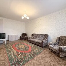 Квартира 43,2 м², 1-комнатная - изображение 4