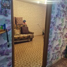 Квартира 41 м², 1-комнатная - изображение 2